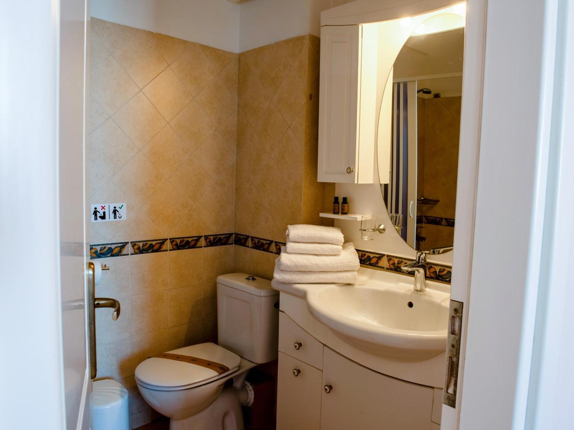 Dafnis Koufonisia Apartment Екстериор снимка