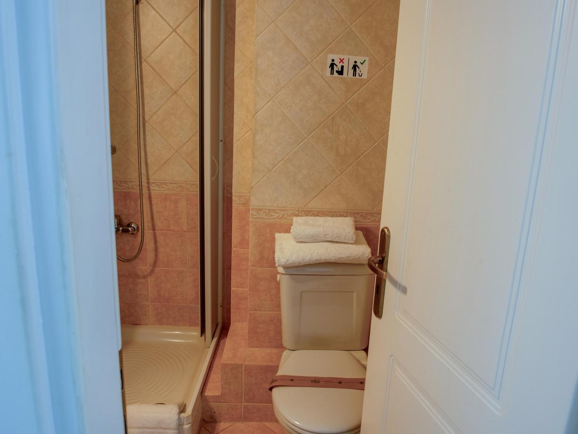 Dafnis Koufonisia Apartment Екстериор снимка